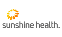 sunshine health logo