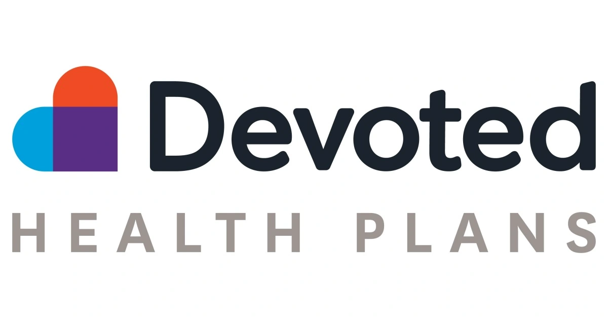 Devoted Health Plans Logo